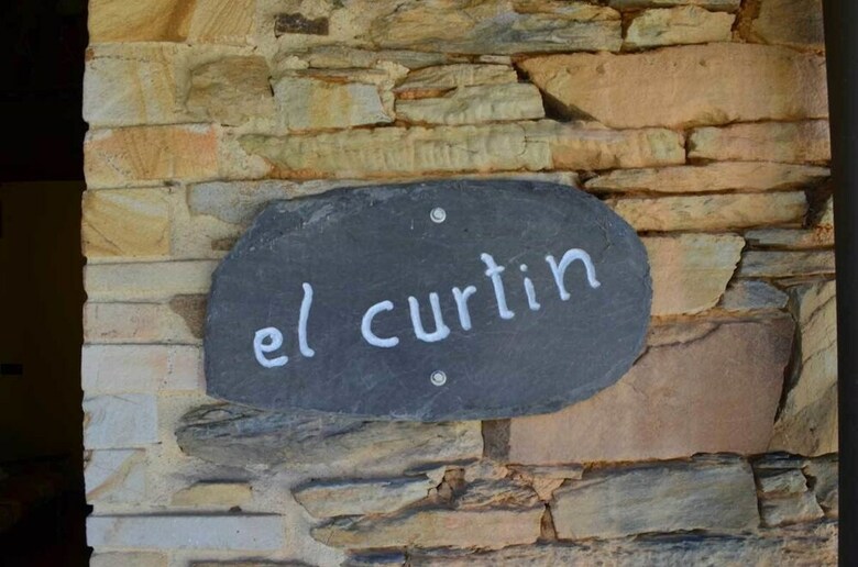 Agroturismo Casas Viduedo
