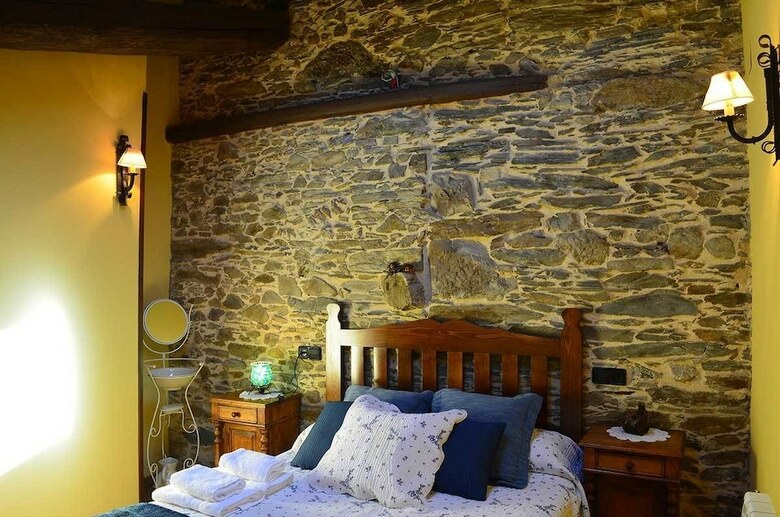 Agroturismo Casas Viduedo