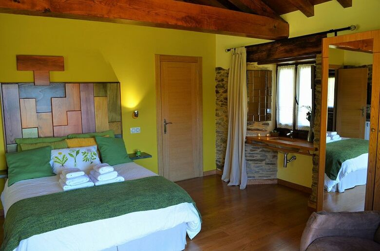 Agroturismo Casas Viduedo