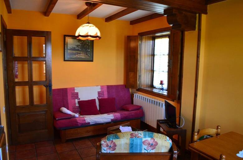 Agroturismo Casas Viduedo