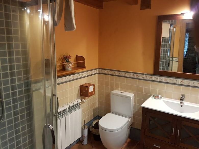 Agroturismo Casas Viduedo