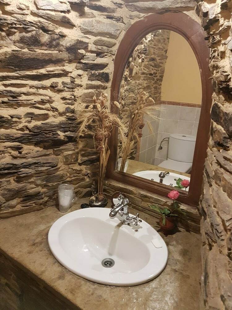 Agroturismo Casas Viduedo