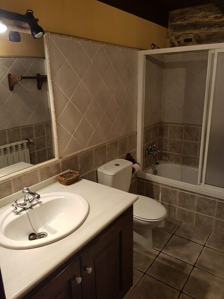 Agroturismo Casas Viduedo