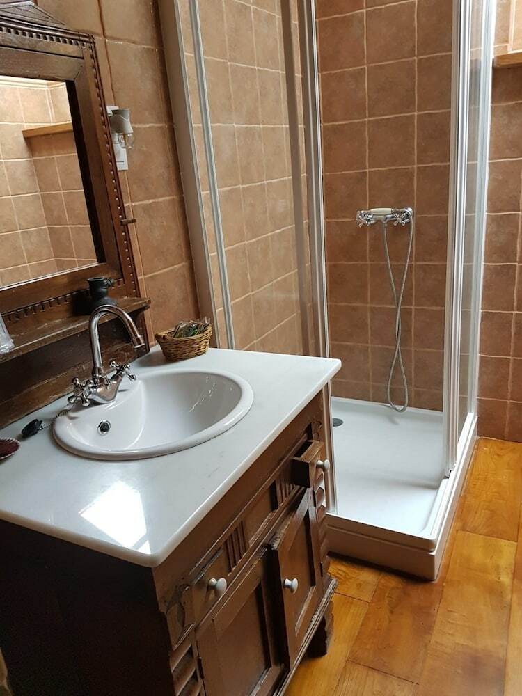Agroturismo Casas Viduedo
