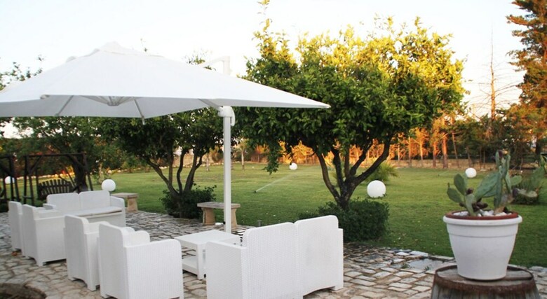 Bed & Breakfast Villa Savarino