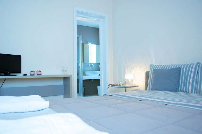 Bed & Breakfast Villa Savarino