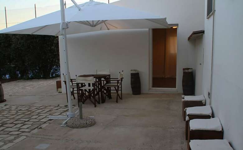 Bed & Breakfast Villa Savarino