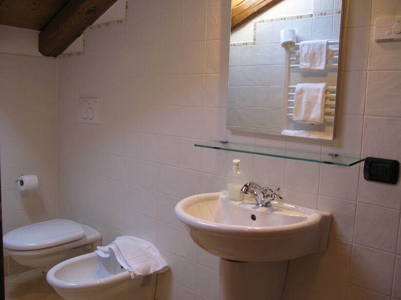 Agroturismo La Casa Vecchia