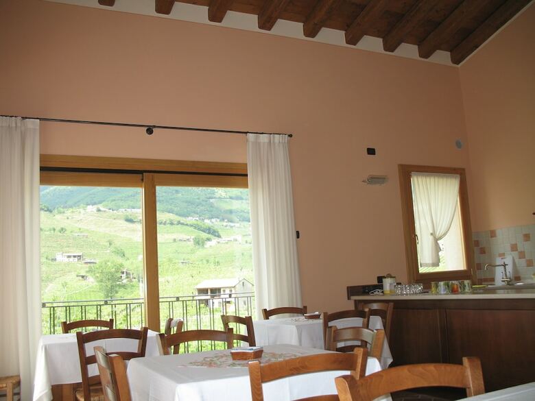 Agroturismo La Casa Vecchia