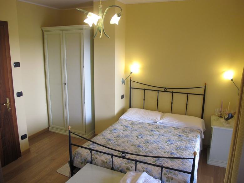 Agroturismo La Casa Vecchia