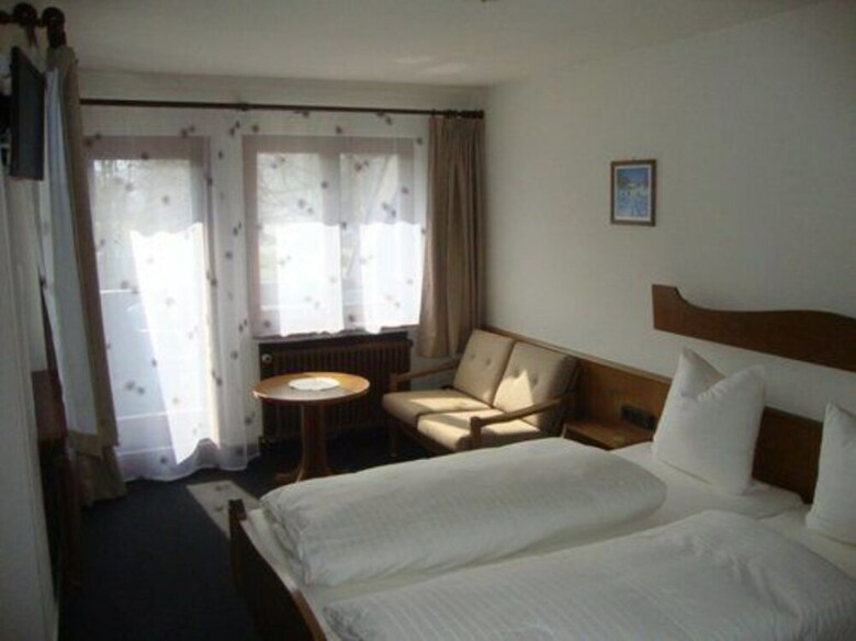 Hotel Landgasthof Engel
