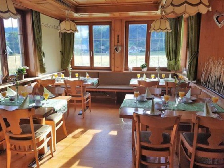 Hotel Landgasthof Engel