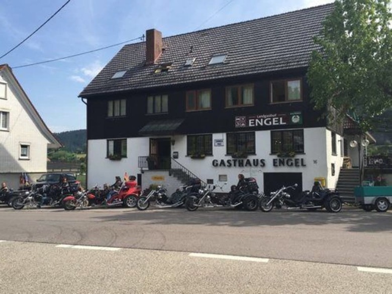 Hotel Landgasthof Engel