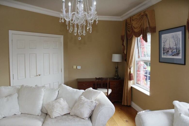 Bed & Breakfast Roe Valley Manor And Estate