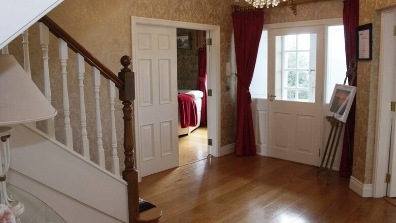 Bed & Breakfast Roe Valley Manor And Estate