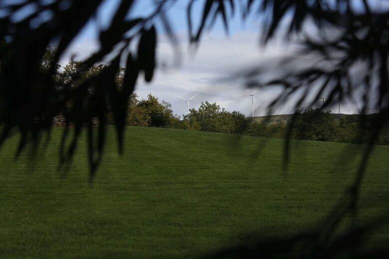 Bed & Breakfast Roe Valley Manor And Estate