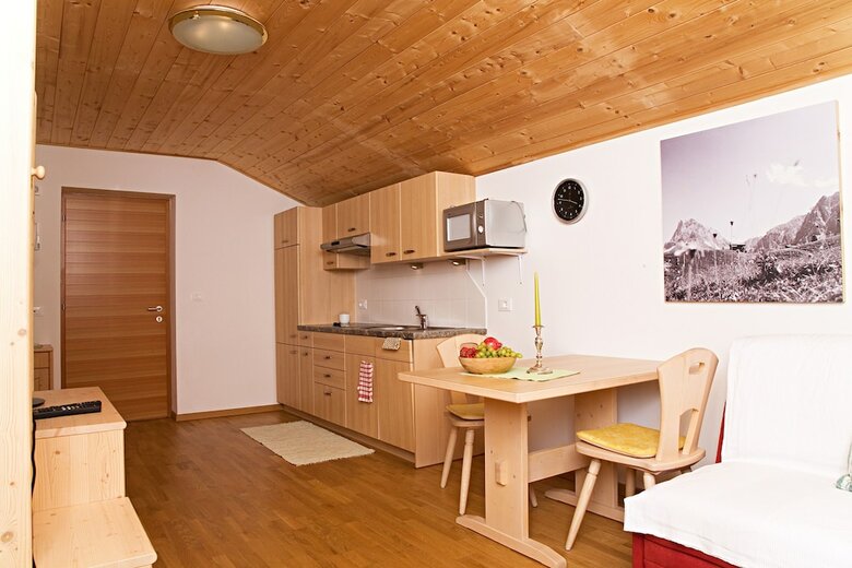 Apartamentos Panoramic Residence Schopplhof