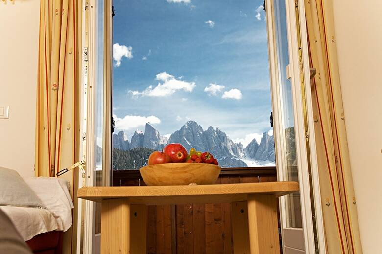 Apartamentos Panoramic Residence Schopplhof