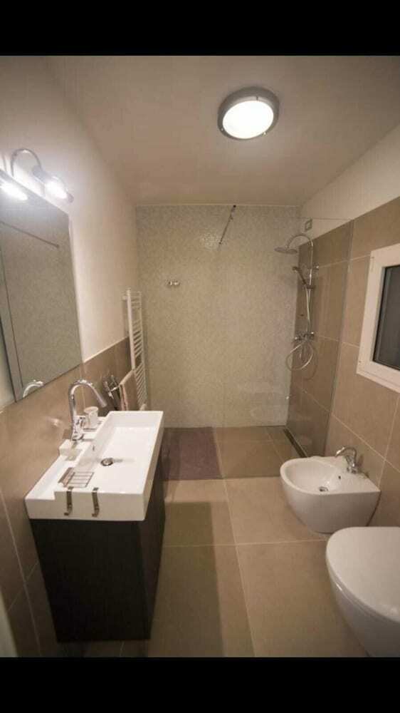 Agroturismo Country House Ca' Brunello