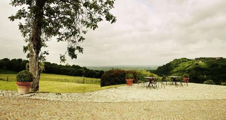 Agroturismo L'uva E Le Stelle