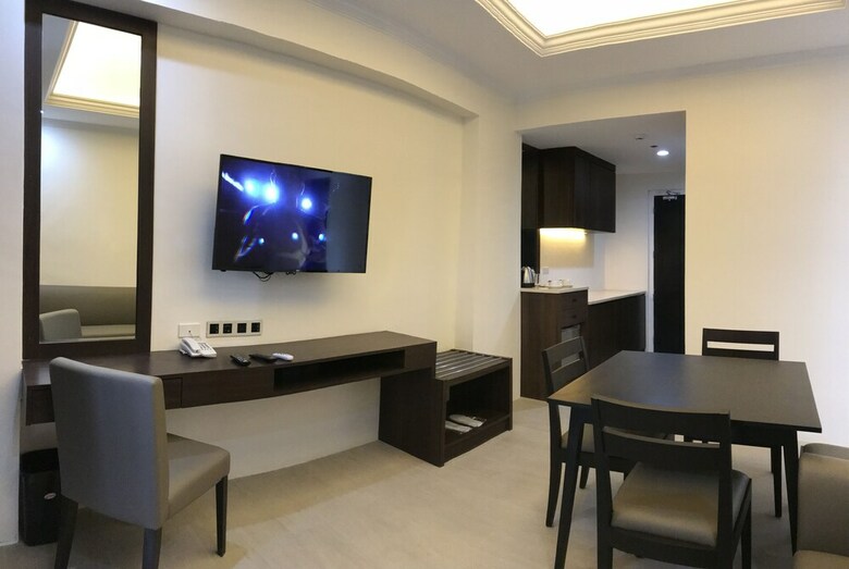 Sotogrande Hotel Iloilo