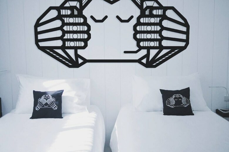 Hotel Blu Monkey Phi Phi Island