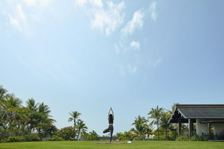 Hotel Capella Sanya