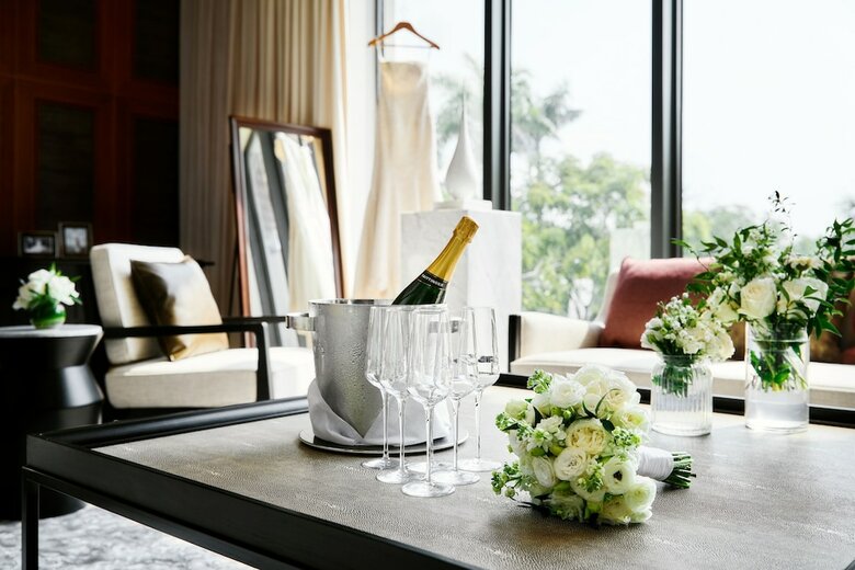 Hotel Capella Sanya