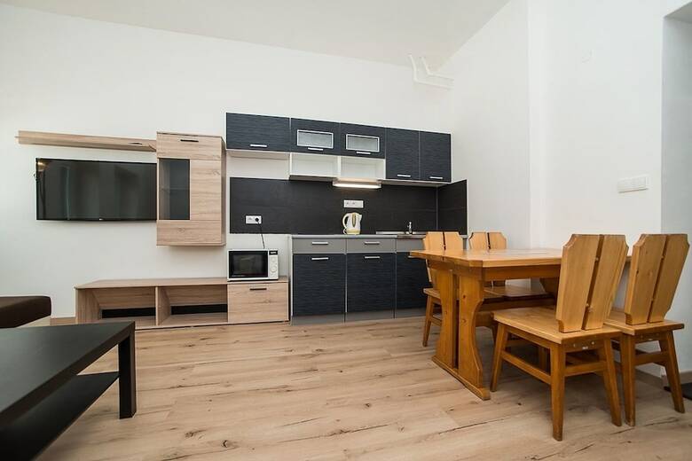 Apartmany Zlata Vyhlidka