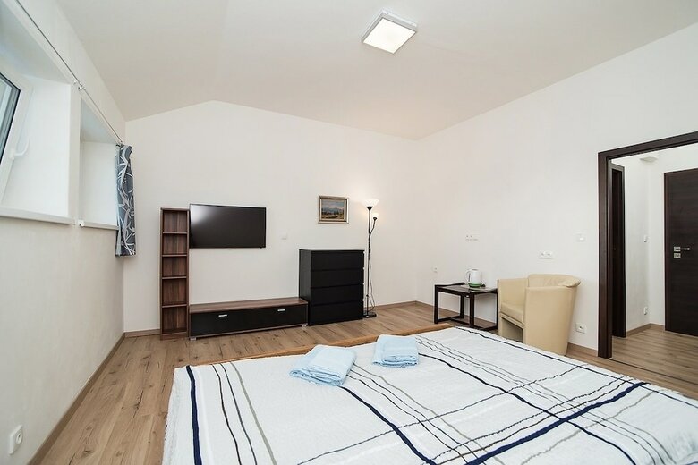 Apartmany Zlata Vyhlidka