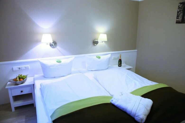 Waldhotel Wilhelmsh�he