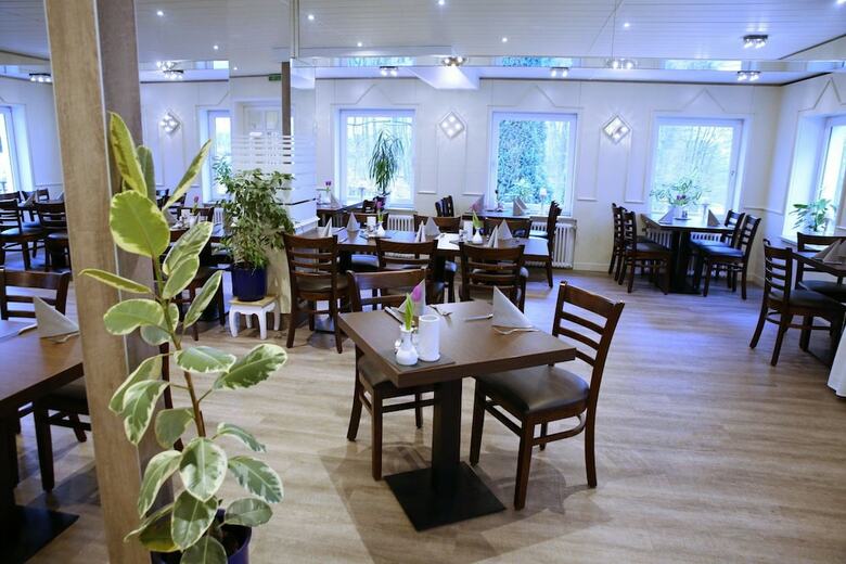 Waldhotel Wilhelmsh�he