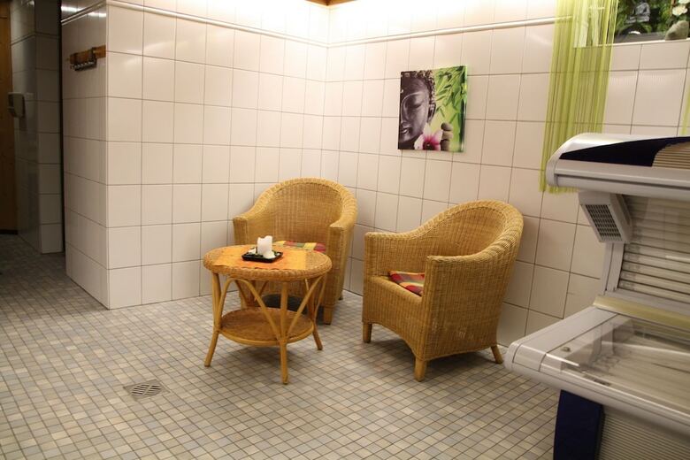 Waldhotel Wilhelmsh�he