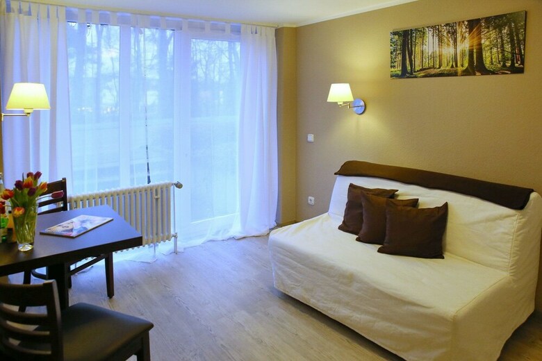 Waldhotel Wilhelmsh�he