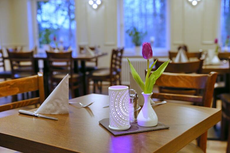 Waldhotel Wilhelmsh�he