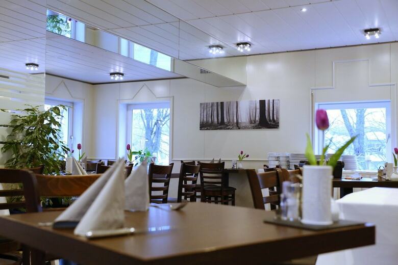 Waldhotel Wilhelmsh�he