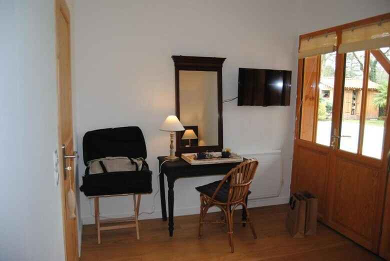 Bed & Breakfast La Maison Du Las