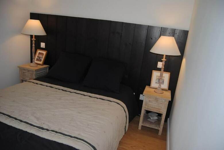 Bed & Breakfast La Maison Du Las