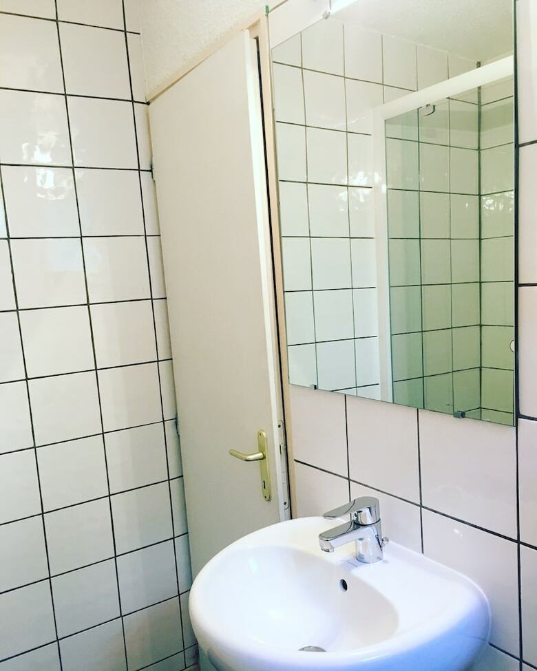 Hotel Au Bon Accueil
