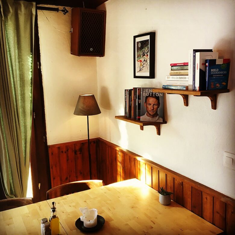 Hotel Au Bon Accueil