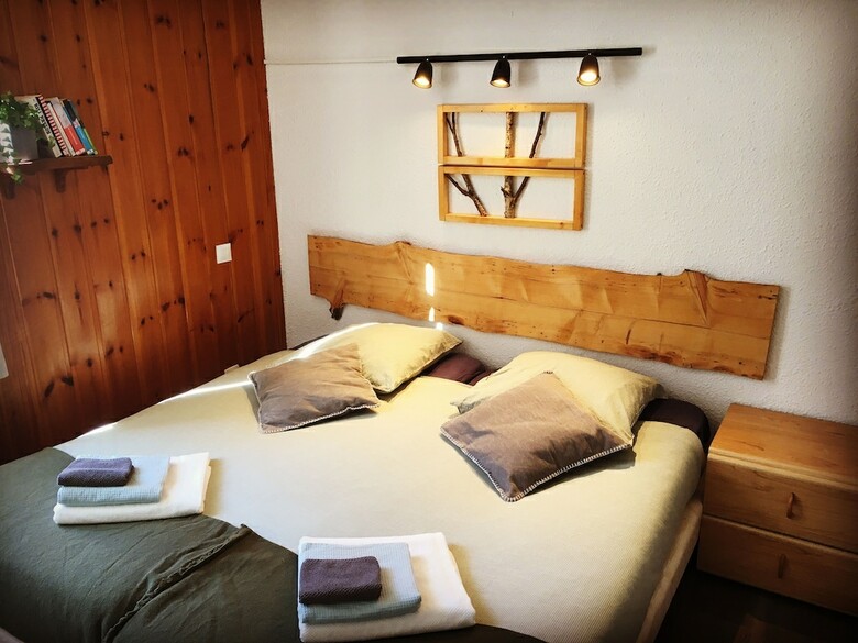 Hotel Au Bon Accueil