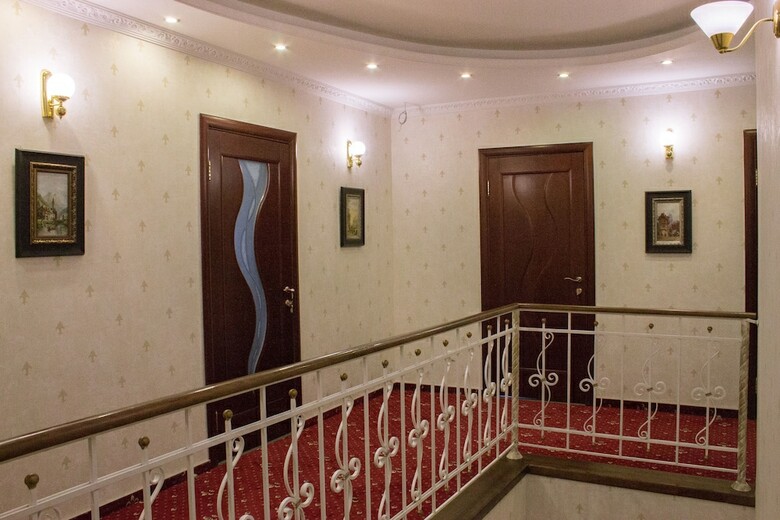 Posada Eleon Domodedovo