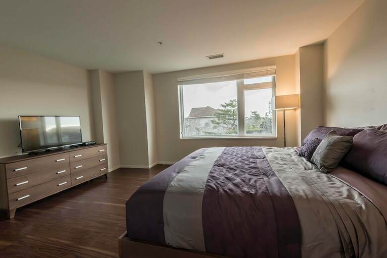 Apartamentos Nova Suites Inc