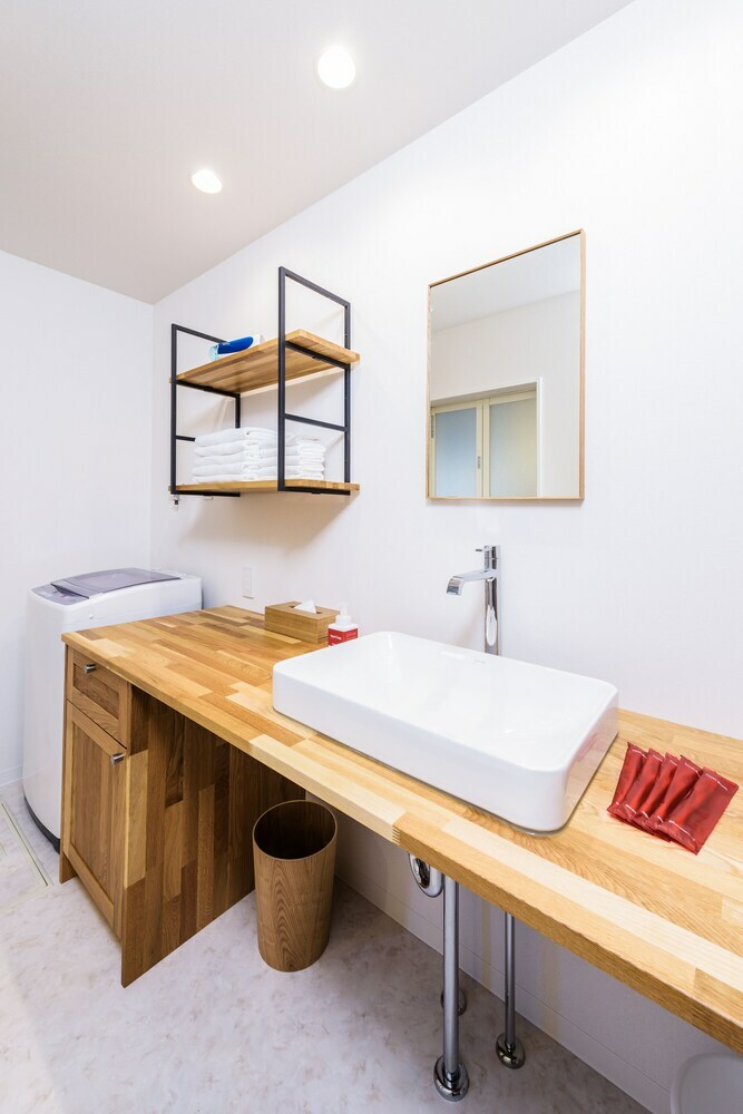 Rakutenstay House � Willstyle Kizugawa