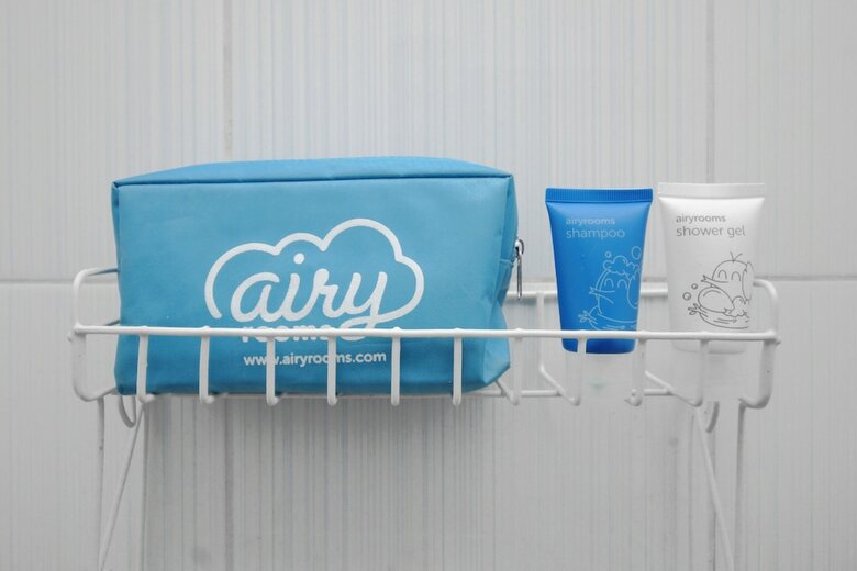 Hotel Airy Eco Malalayang Sea 67 Manado