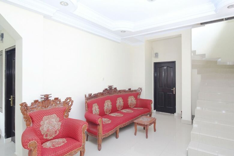 Hotel Airy Eco Malalayang Sea 67 Manado