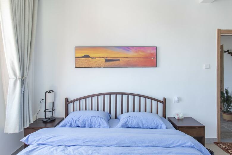 Hotel Mountain Sea Cloud Inn