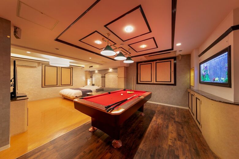Hotel Luna Kashiba - Adults Only