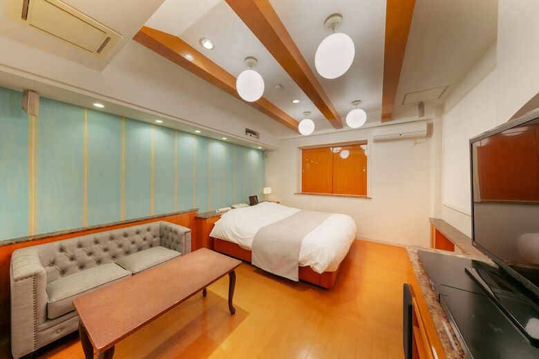 Hotel Luna Kashiba - Adults Only