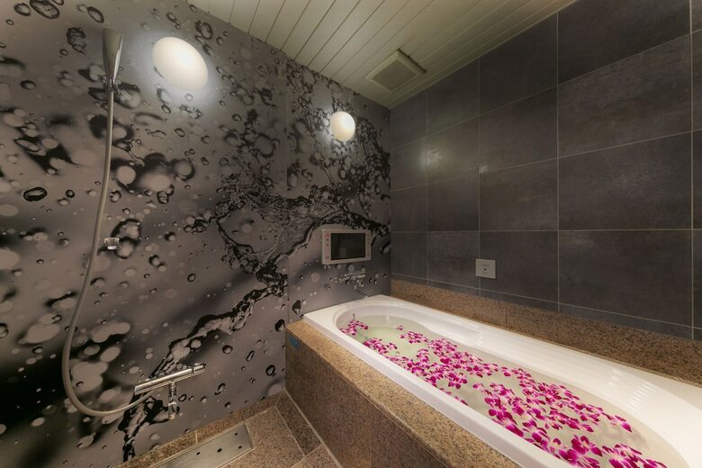 Hotel Luna Kashiba - Adults Only
